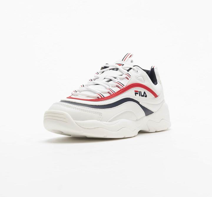 Actual product image FILA Ray Low (40)