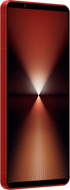 Produktbild Sony Xperia 1 VI (512 GB, Scarlet, 6.50", Dual SIM, 52 Mpx, 5G)