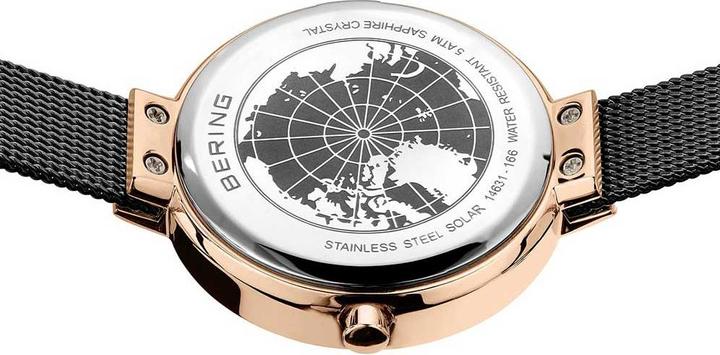 Produktbild Bering Solar (Analoguhr, 31 mm)