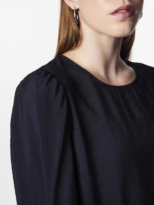 Actual product image Pieces PCNIKO top with long sleeves (M)