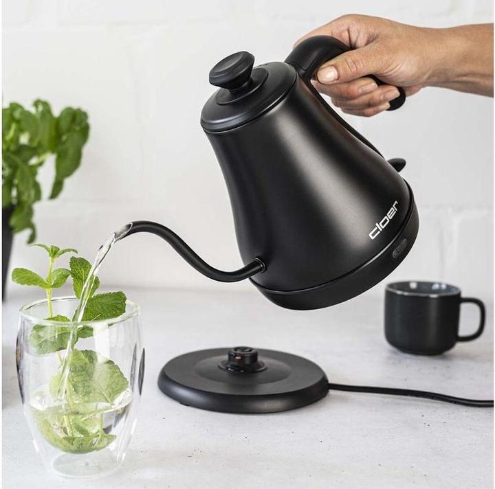Immagine prodotto Cloer Bollitore (0.80 l)