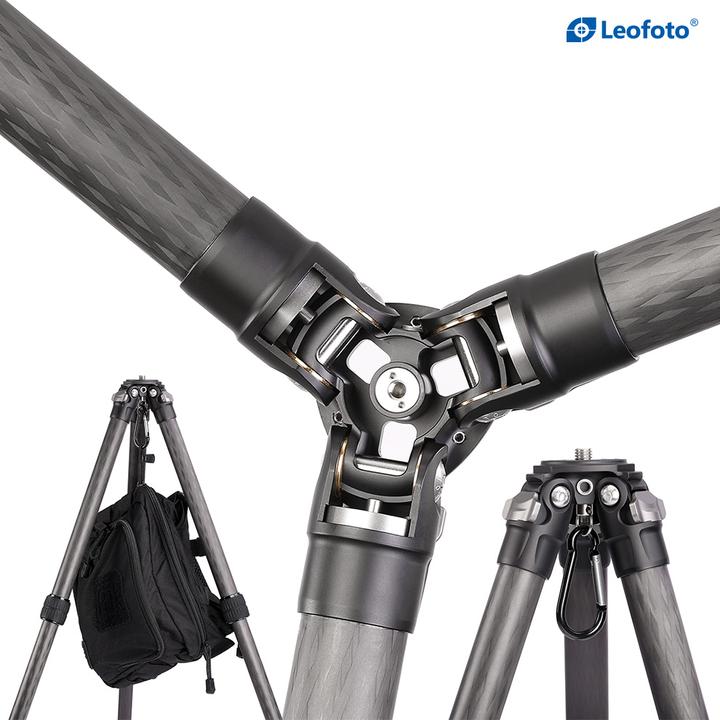 Image du produit Leofoto Ranger LS-365C (Carbone)