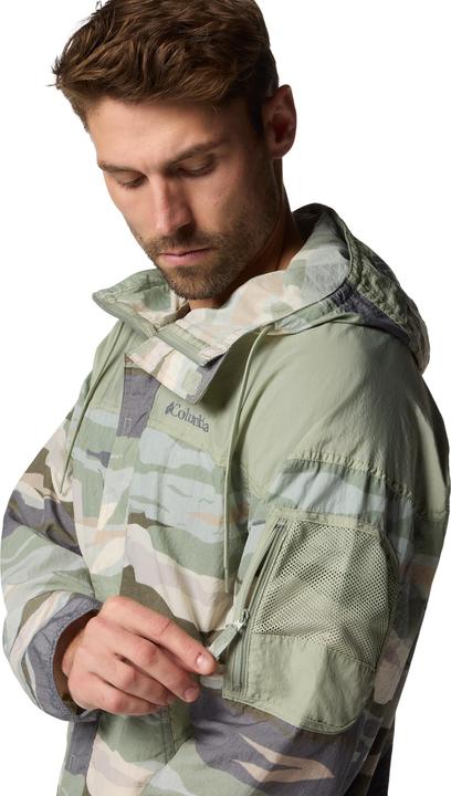 Produktbild Columbia Challenger™ II Novelty Windbreaker (XL)