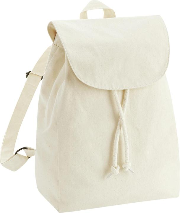 Immagine prodotto Westford Mill Zaino Earthaware in cotone biologico (10 l)