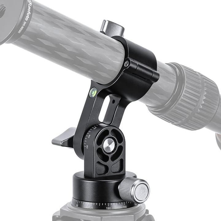 Immagine prodotto Leofoto HS-28 (Treppiede Colonna centrale)