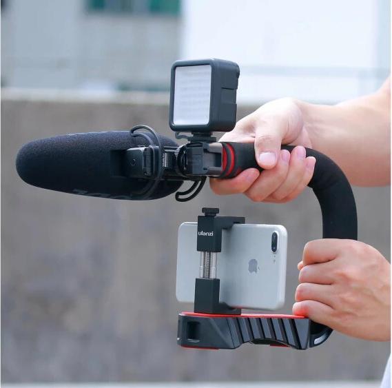 Produktbild Ulanzi Haltegriff U-Grip Pro (Diverse)