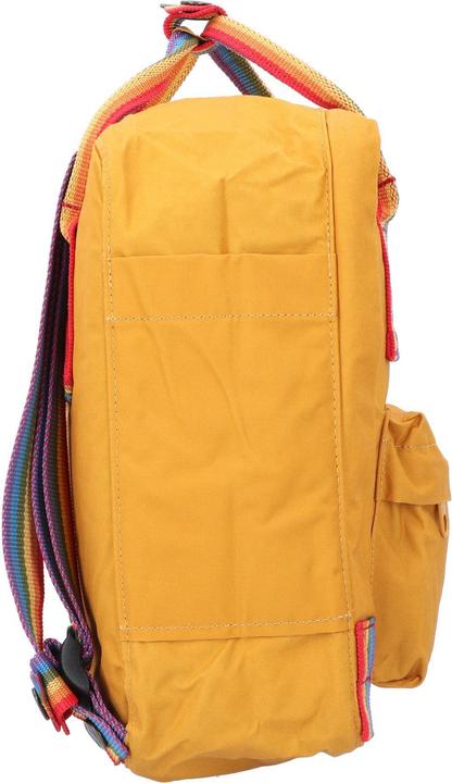 Image du produit Fjällräven Kånken Rainbow Mini 7 (7 l)