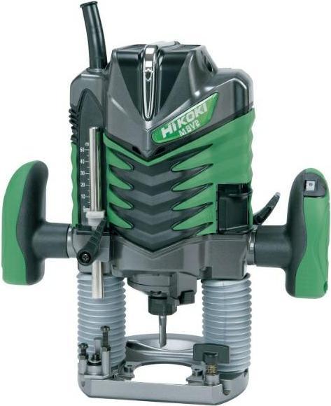 Produktbild Hitachi Hikoki Frezarka Górnowrzecionowa 1150w M8v2 Naz