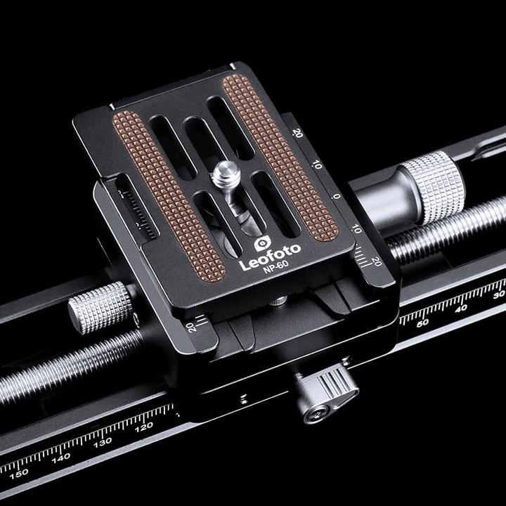 Immagine prodotto Leofoto MP-180S (Adattatore per stativo)