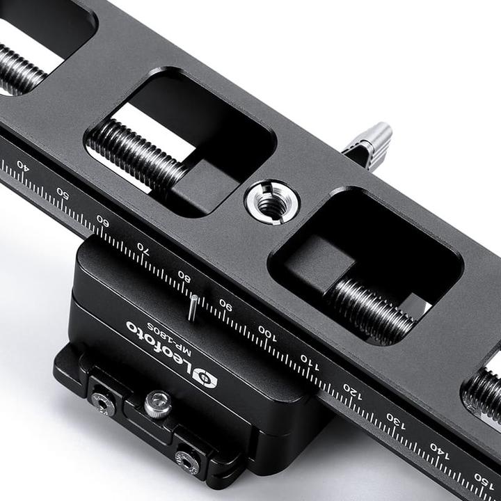 Immagine prodotto Leofoto MP-180S (Adattatore per stativo)