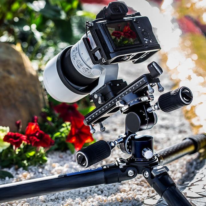 Immagine prodotto Leofoto MP-180S (Adattatore per stativo)
