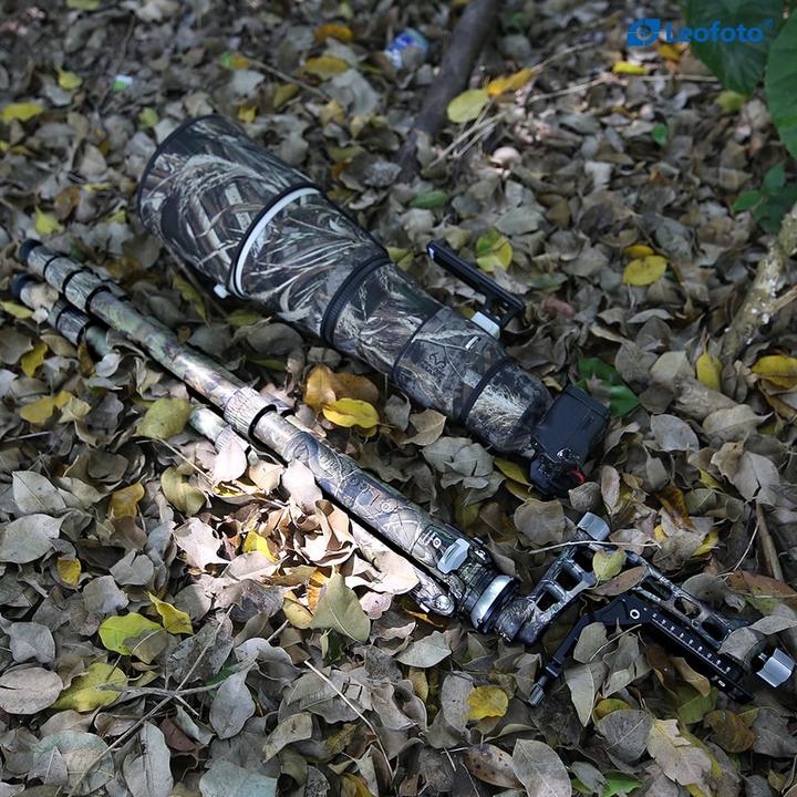 Produktbild Leofoto Ranger LS-365CEX (Carbon)