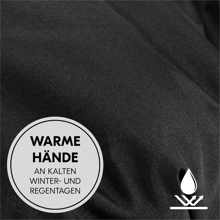 Actual product image Hauck Hand warmer