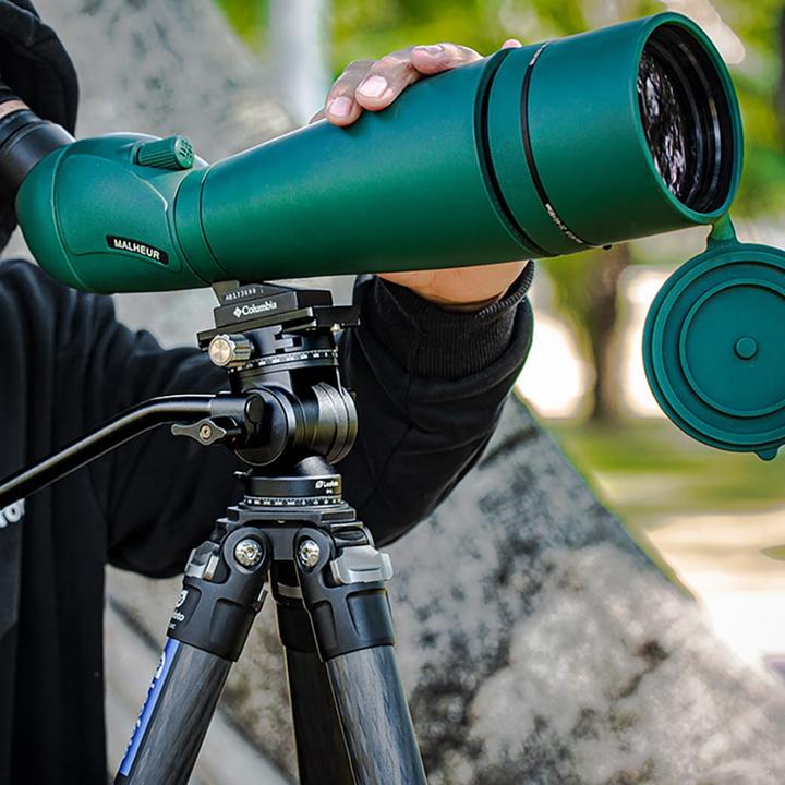Produktbild Leofoto BV-1R (Videokopf)
