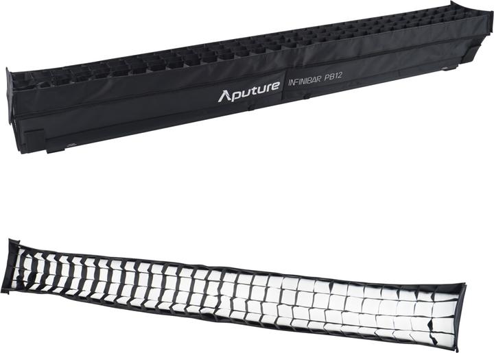 Actual product image Aputure Infinibar Softbox for PB12 (Soft boxes)
