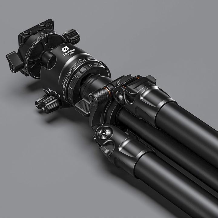 Produktbild Leofoto LG-284C Set (Metall, Carbon)