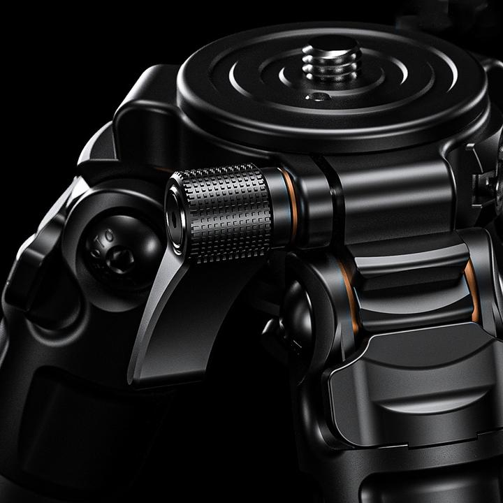 Produktbild Leofoto LG-284C Set (Metall, Carbon)