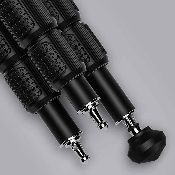 Produktbild Leofoto LG-284C Set (Metall, Carbon)