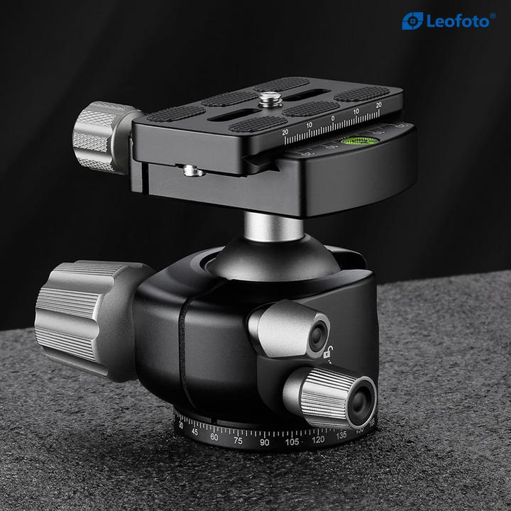 Image du produit Leofoto LH-36 (Tête sphérique)