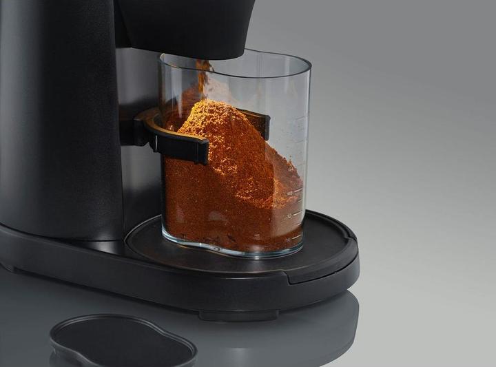 Produktbild Graef Kaffeemühle CM8002 (EU-Stecker)