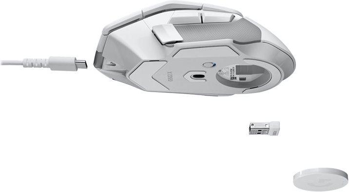 Actual product image Logitech G G502 X Lightspeed (Wireless)