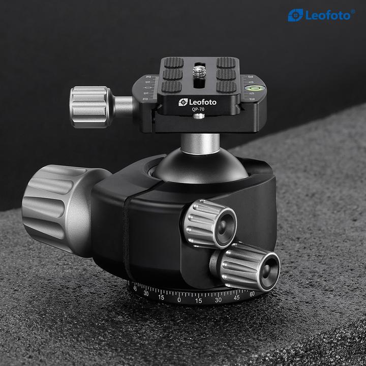 Produktbild Leofoto LH-55 (Kugelkopf)