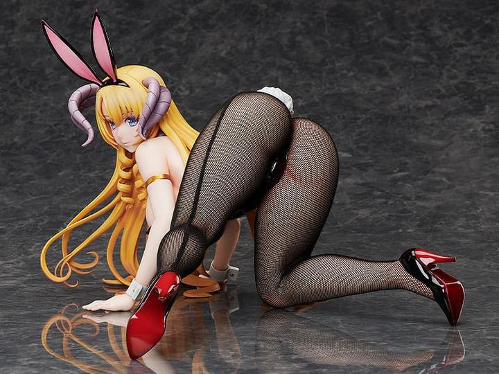 Actual product image FREEing Seven Mortal Sins Mammon: Bunny