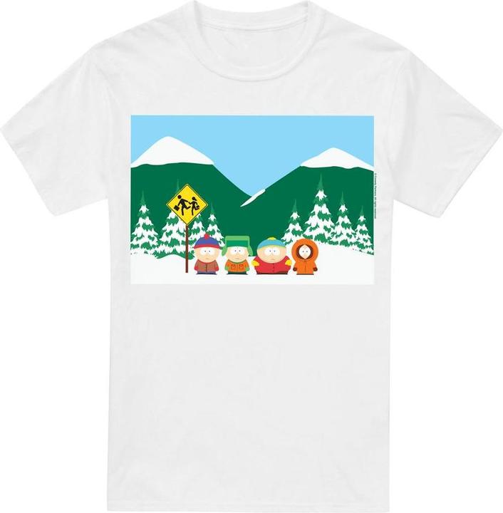 Ubisoft Bus Stop TShirt