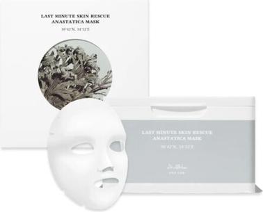 Dr. Althea Last Minute Skin Rescue Anastatica Mask 30pcs