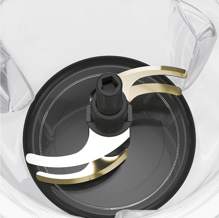 Actual product image Grundig GMS3670 (1000 ml, 500 W)
