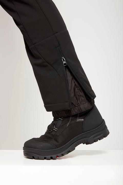 Produktbild Trevolution Softshellhose Kurzgrösse (22)