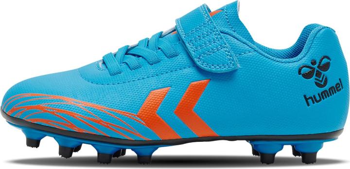 Image du produit hummel TOP STAR F.G. JR (32)