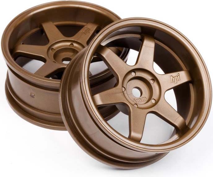 Image du produit HPI Jantes Te37