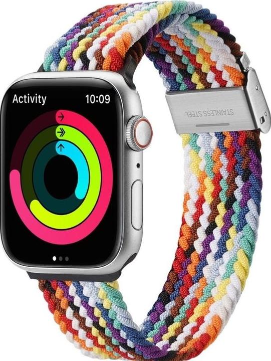 Actual product image Dux Ducis Mixture II Series (41 mm, 38 mm, 40 mm, Nylon)