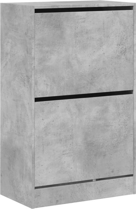 Gris béton