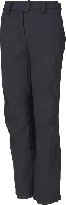Trevolution Pantalone softshell misura corta (24)