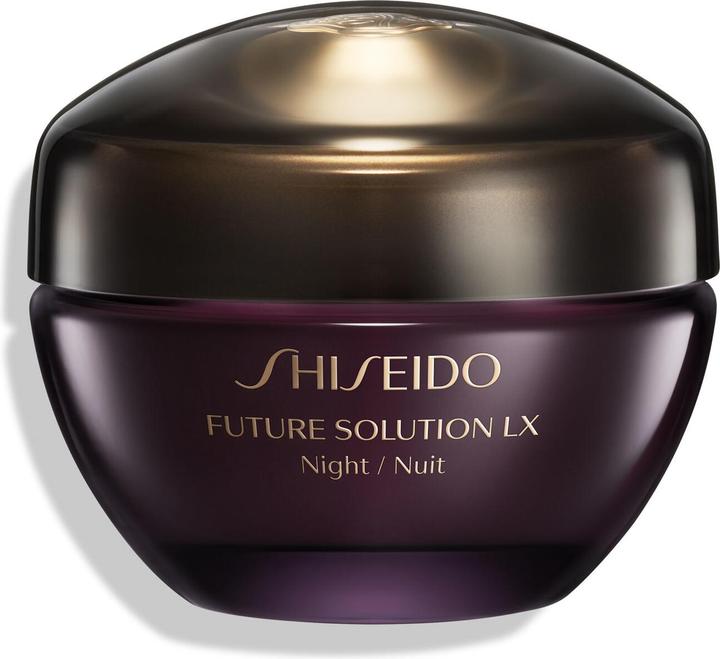 Image du produit Shiseido Future Solution LX (50 ml)