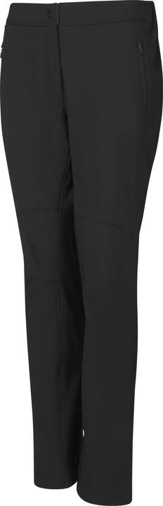 Actual product image Trevolution Softshellhose (36)