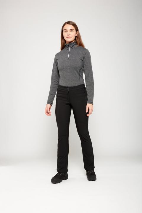 Actual product image Trevolution Softshellhose (36)