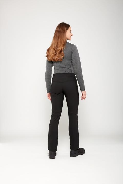 Actual product image Trevolution Softshellhose (36)