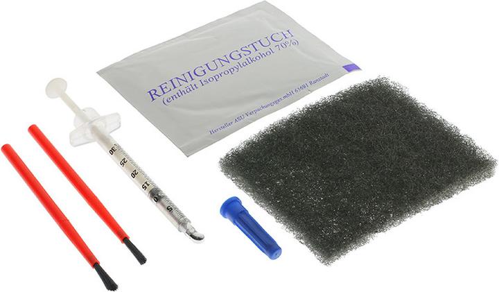 Actual product image Coollaboratory Liquid Ultra + Cleaning Set (38.40 W/m K, 1 g)