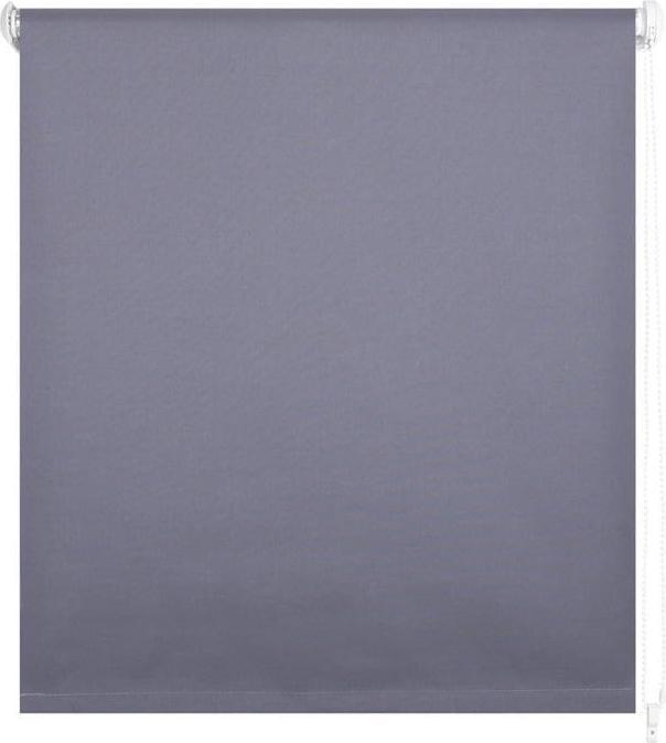 Actual product image Domoletti ROLLER BLIND BLACKOUT SILV 061 80X185 (45 x 95 cm)