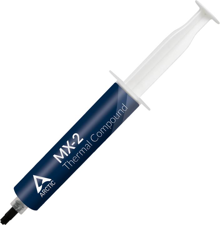Image du produit Arctic Mx-2 (5.60 W/m K, 65 g)
