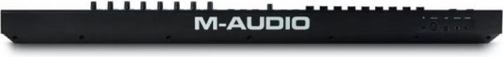 Actual product image M-Audio Oxygen Pro 61 (Keyboards)