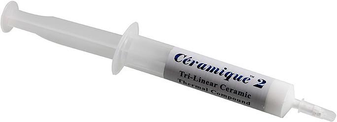 Actual product image Arctic Silver Céramique 2 (8.50 W/m K, 25 g)