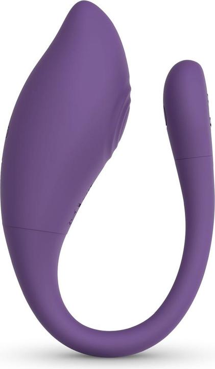 Actual product image Amorelie ChaCha app-controlled vibro egg