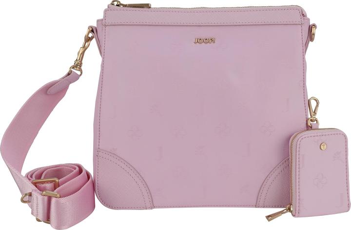 Joop! decoro tessuto jasmina shoulderbag mvz