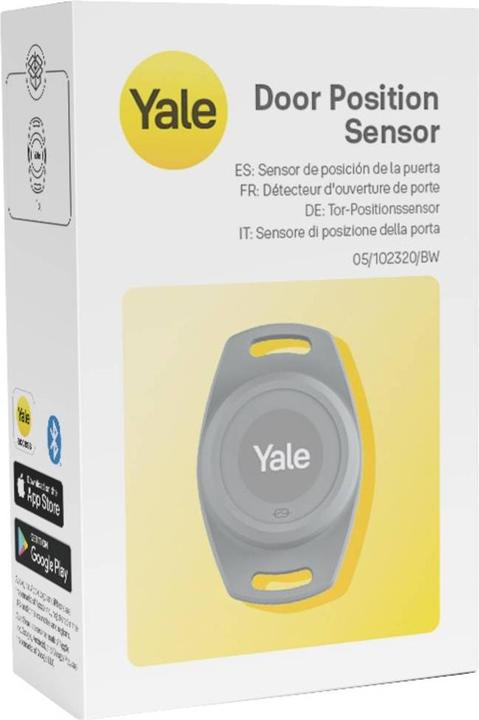 Actual product image Yale Position Sensor for Garage Opener