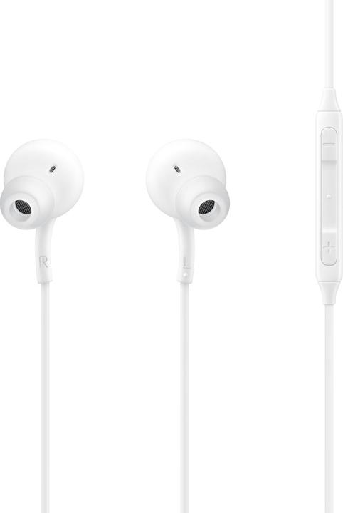 Image du produit Samsung Kopfhörer EO-IC100 USB-Type C (Filaire)