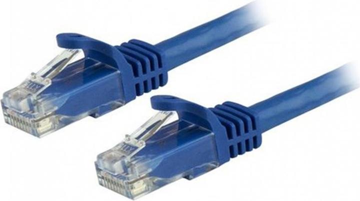 Actual product image StarTech 7m Snagless Cat6 Patch Cable (UTP, CAT6, 7 m)